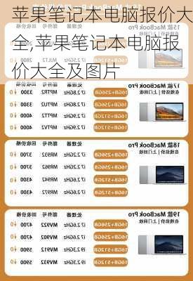 苹果电脑报价最新报价,苹果电脑最新报价概览