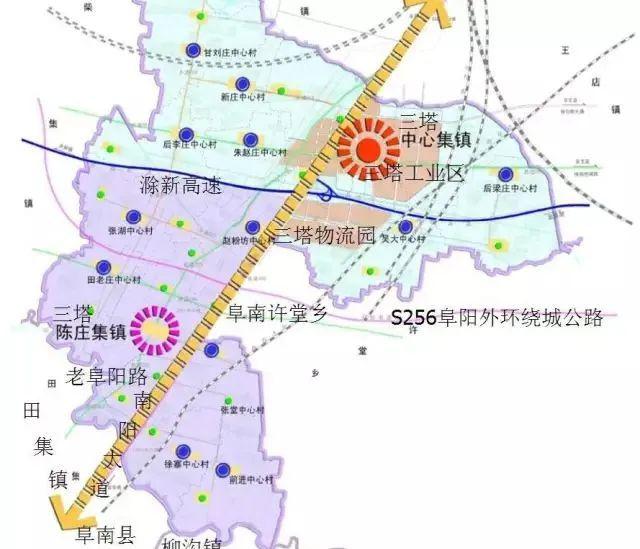 阜阳市南照镇最新消息,阜阳市南照镇最新消息全面解读