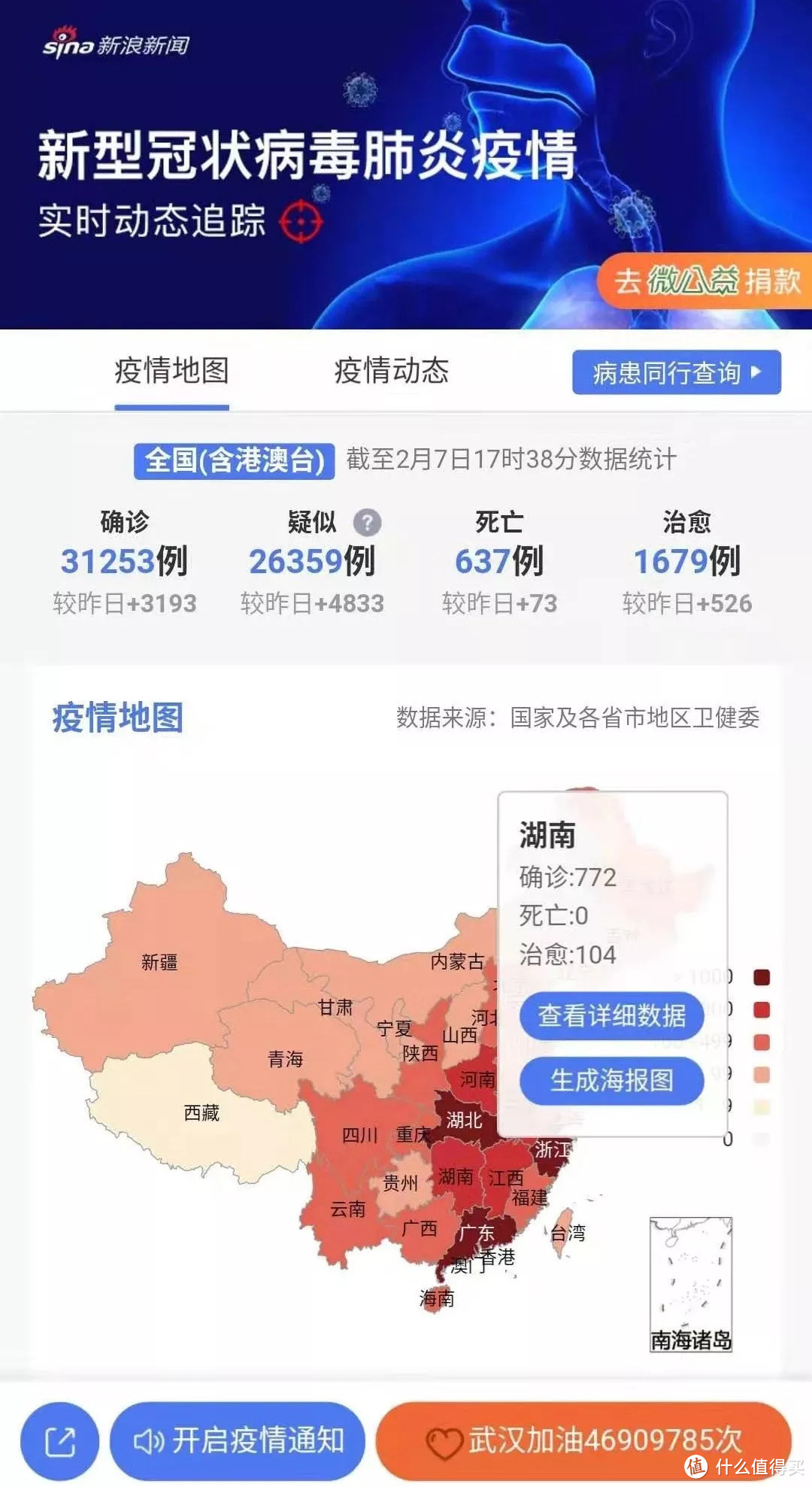 全国最新疫情地图,全国最新疫情地图，揭示数据背后的抗疫真相