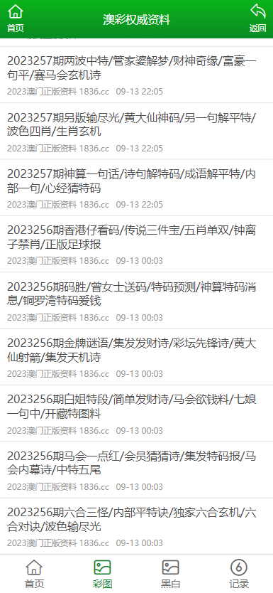 新澳2025天天正版资料大全074期 01-10-19-36-37-43U：25,新澳2025天天正版资料大全深度解析，探索数字世界的奥秘与魅力